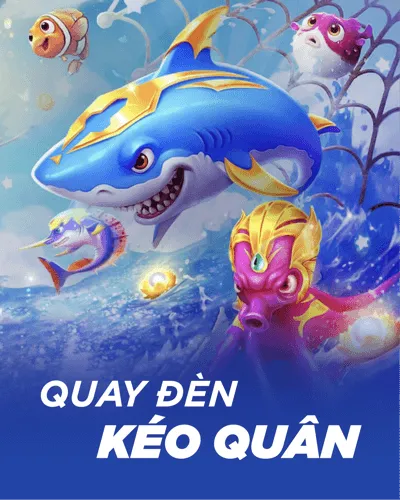 bắn cá