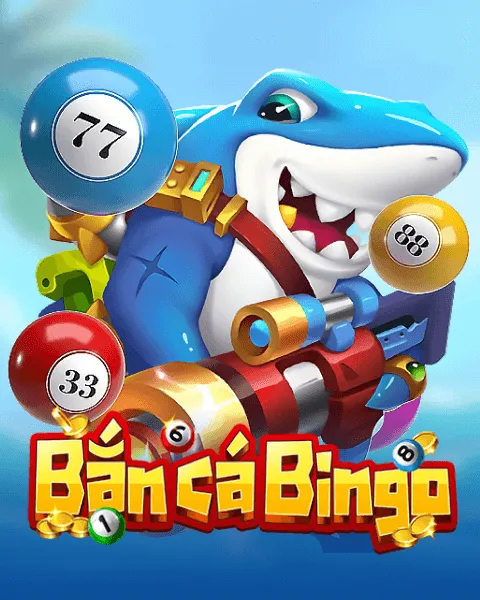 bắn cá