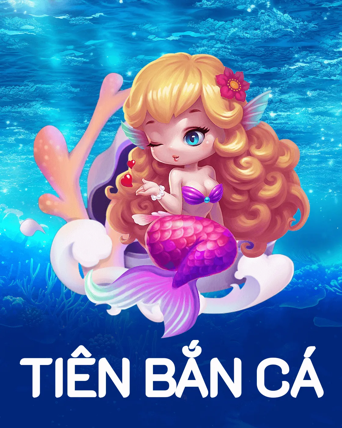 bắn cá
